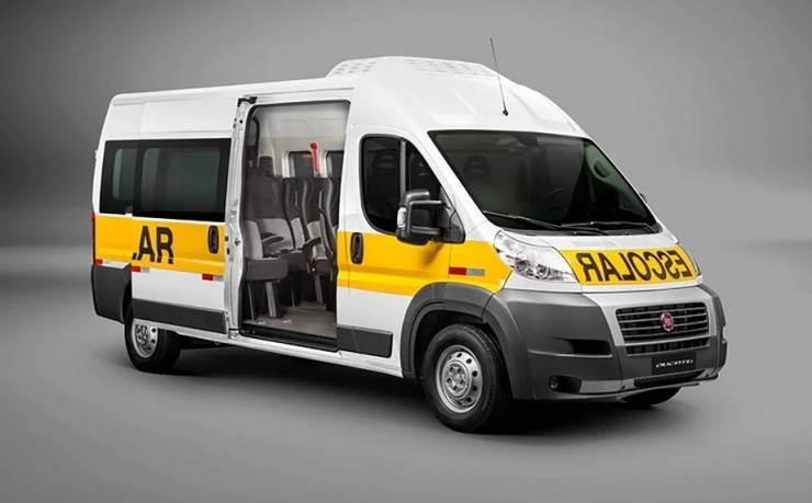 CONDUTOR ESCOLAR - 100% ON-LINE