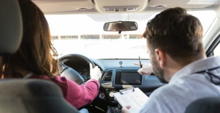 CURSO DE ATUALIZAÇÃO PARA INSTRUTOR DE TRÂNSITO - PRESENCIAL OU EAD/ONLINE