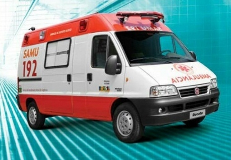 CONDUTOR EMERGÊNCIA - 100% ON-LINE