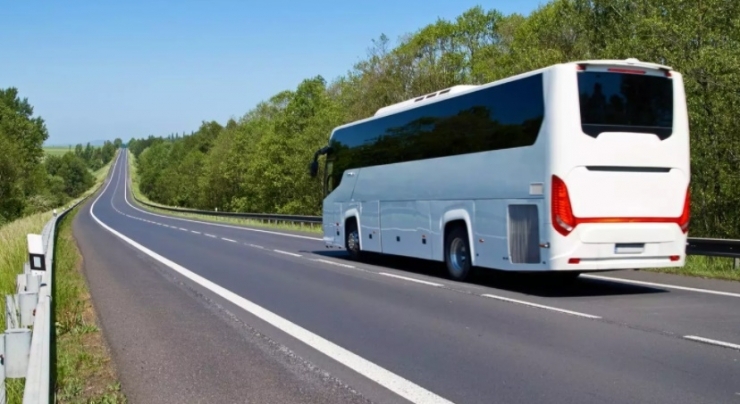 CONDUTOR COLETIVO DE PASSAGEIROS - 100% ON-LINE